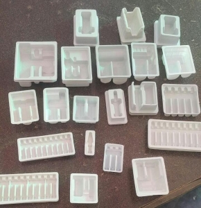 Packaging Trays