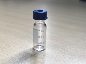Vial